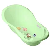 kadica 86cm Forest Fairytale A024372-ZELENA