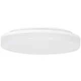led stropna svetilka (18 w, premer: 28 cm, 1.500 lm, dnevno bela svetloba, s senzorjem)