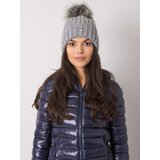 RUE PARIS Cap-JK-CZ-22.93-grey | shoptok.hr