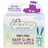 Jack N Jill Krpice za čiščenje zob | Shoptok.si