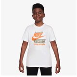 Nike K nsw tee brandmark futura | ePonuda.com