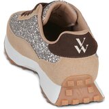 Vanessa Wu FLOW Initials Bež | shoptok.hr