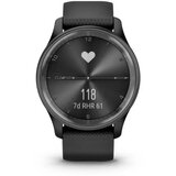 Garmin Smart watch Vivomove Trend Black | shoptok.hr