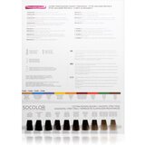 Matrix SoColor Beauty boja za tretman kose nijansa 4Ma Brown Mokka Ash 90 ml | shoptok.hr