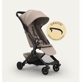 Redsbaby SKIP3 športni voziček, Soft Taupe Cene
