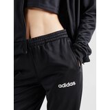 Adidas Športna trenirka 'Essentials' črna | Shoptok.si