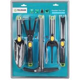 Fieldmann fznr 1101 set baštenskog alata ALA00022 | Eponuda.com