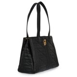 Liu Jo Ročne torbice 2222 Ecs M Tote Črna | Shoptok.si