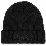 Roxy FREJA BEANIE Ženska zimska kapa, crna, veličina