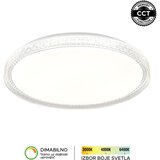 Forma LED plafonjera LP-417-70R CL | Eponuda.com