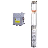 Nakayama pumpa potapajuća 1.5hp 4 inox PB-SP6200 cene