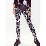 By o la la Leggings black By la la cxp1259.black | Shoptok.si