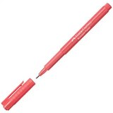 Faber-Castell Faber-Castell: Broadpen 1554 tanki flomaster 0,8mm breskove barve | Shoptok.si