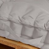 Casa Selección Vrtna sedežna blazina za palete 60x120 cm – | Shoptok.si
