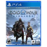 God of War: Ragnarok PS4 | Eponuda.ba
