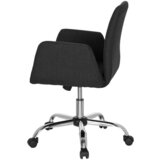 MID.YOU VRTLJIVI STOL | Shoptok.si