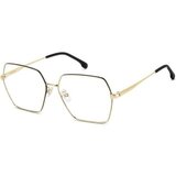 Carrera 3061 RHL ONE SIZE (58) Zlata/Kristalna | Shoptok.si