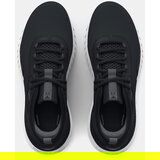 Under Armour UA W Project Rock 5 Black Sneakers | ePonuda.com