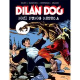 Veseli četvrtak Grupa autora - Dilan Dog - Noći punog meseca Cene