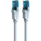 Vention UTP CAT5E VAP-A10-S300 RJ45 ETHERNET OMREŽNI KABEL 100MBPS 3M MODRA, (5000075364) | Shoptok.si