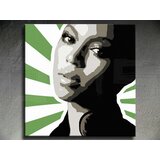  Ručno slikane slike na platnu pop art BEYONCÉ (umetnicke) | ePonuda.com