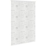  Roleta za tuš 160 x 240 cm s natpisom Splash | shoptok.hr