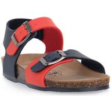 Biochic Sandali & Odprti čevlji BIPEL ROSSO Rdeča | Shoptok.si