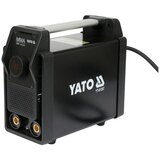 Yato TYT-81357 Inverterski aparat za zavarivanje 180 A | shoptok.hr
