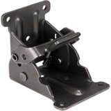 INF Zložljiv nosilec, zložljiv tečaj za mizo Black, (21541836) | Shoptok.si