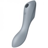 Satisfyer Stimulator - Curvy Trinity 3, sivi Cijene