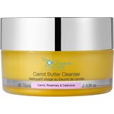 The Organic Pharmacy carrot butter cleanser Cene