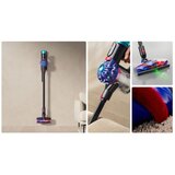 Dyson Štapni usisivač sa stanicom za automatsko pražnjenje V10 Konical Moulded 594030/ crna | Eponuda.com