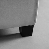 Bessagi Home sedežna garnitura victoire, oblika l | Shoptok.si