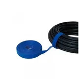 vezica čičak t 4 m 16 mm plava