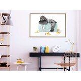 Poster - Break the Rules 30x20 | shoptok.hr