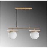 Opviq anemon 13814 zlatni luster | ePonuda.com