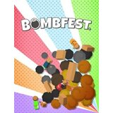  BOMBFEST Steam Key GLOBAL | ePonuda.com
