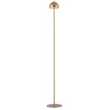 SCHÖNER WOHNEN 19245-12 - LED prigušiva stojeća lampa BELLIS LED/2,5W/5V IP54 zlatna | Eponuda.com