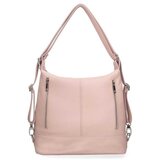 Gave lux Ženski koŽni ranac glx228103223fbg/ roze | Eponuda.com