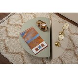 Hanah home Club set stolova Orion, 90x60x30cm, 85x30x35cm, 2 dijela, Zelena | Eponuda.ba