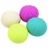  Set cmokov v škatli Barviti 8,5 cm | Shoptok.si