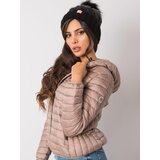 RUE PARIS Cap-JK-CZ-26.23X-black | Shoptok.si
