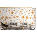 WALLXPERT Tapeta za zid MDK-00101, 100x100 cm, Šarena | Eponuda.ba