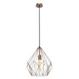 Mitea Lighting M0839 visilica 1xE27 Max.60W/220V | ePonuda.com