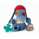 Lilliputiens® tekstilna igrača z aktivnostmi - psiček Jules Cene