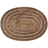 Tiseco Home Studio Podmetač od ratana 40x30 cm - | shoptok.hr