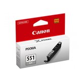Canon kartuša CLI-551GY (siva), original Cene