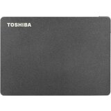 Toshiba hard disk canvio gaming HDTX110EK3AAU eksterni/1TB/2.5"/USB 3.2/crna cene
