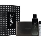 Yves Saint Laurent MYSLF poklon set za muškarce Cijene