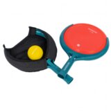  Komplet igara 3-u-1 diskovi/sportovi s reketom/hvatanje lopte. cene